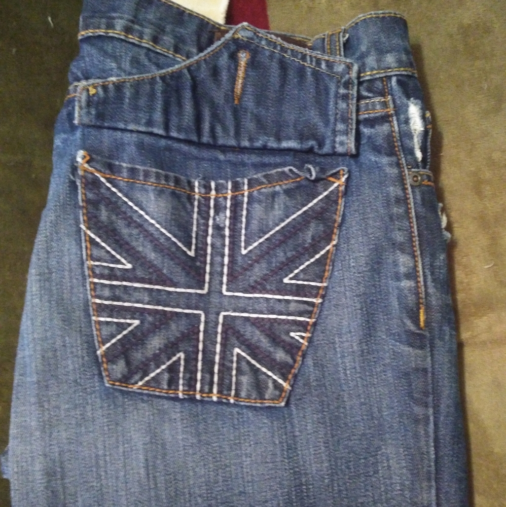 Monarchy jeans - Picture 2 of 8